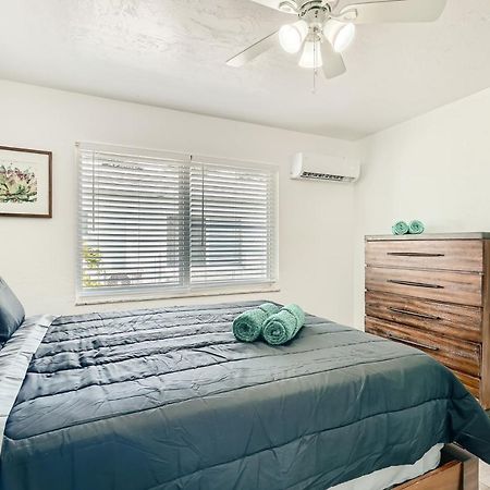 Sii 1 Bedroom Tropical Gem! West Palm Beach Zewnętrze zdjęcie