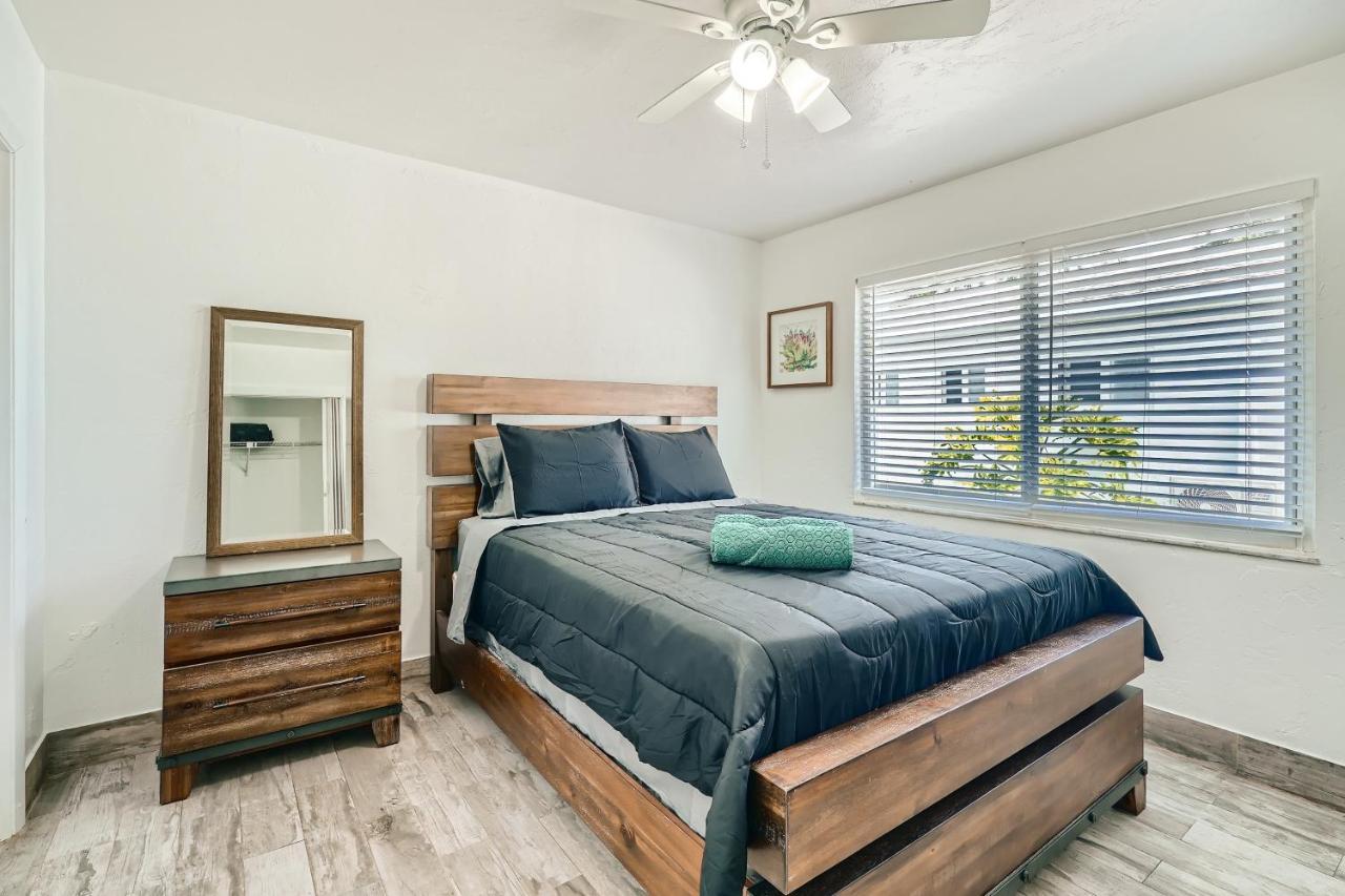 Sii 1 Bedroom Tropical Gem! West Palm Beach Zewnętrze zdjęcie