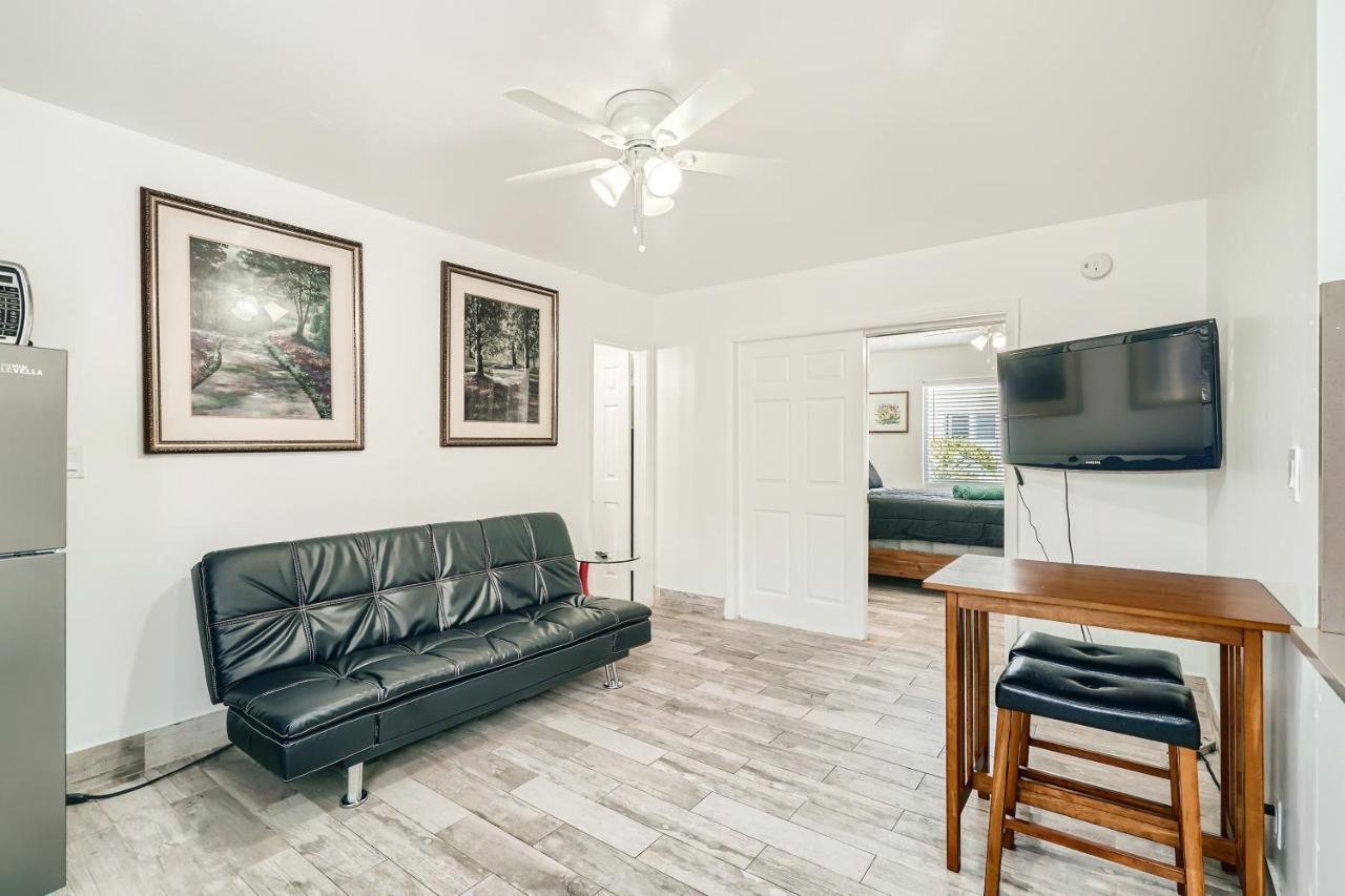 Sii 1 Bedroom Tropical Gem! West Palm Beach Zewnętrze zdjęcie