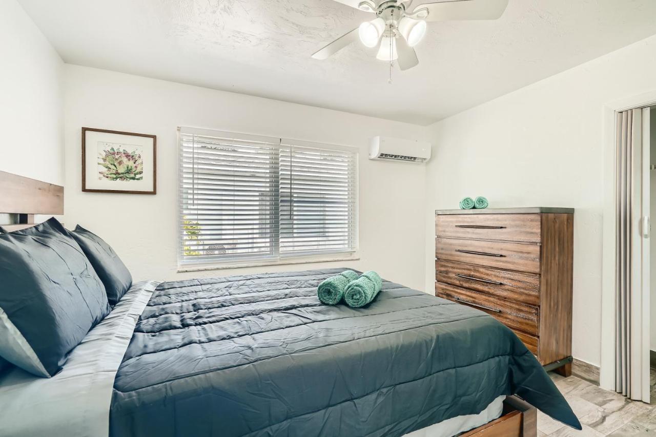 Sii 1 Bedroom Tropical Gem! West Palm Beach Zewnętrze zdjęcie