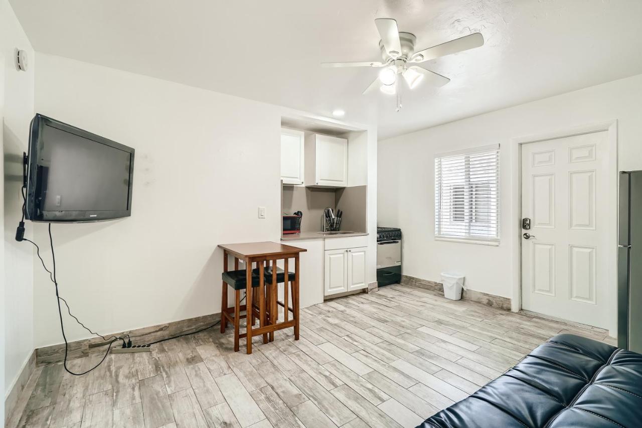Sii 1 Bedroom Tropical Gem! West Palm Beach Zewnętrze zdjęcie