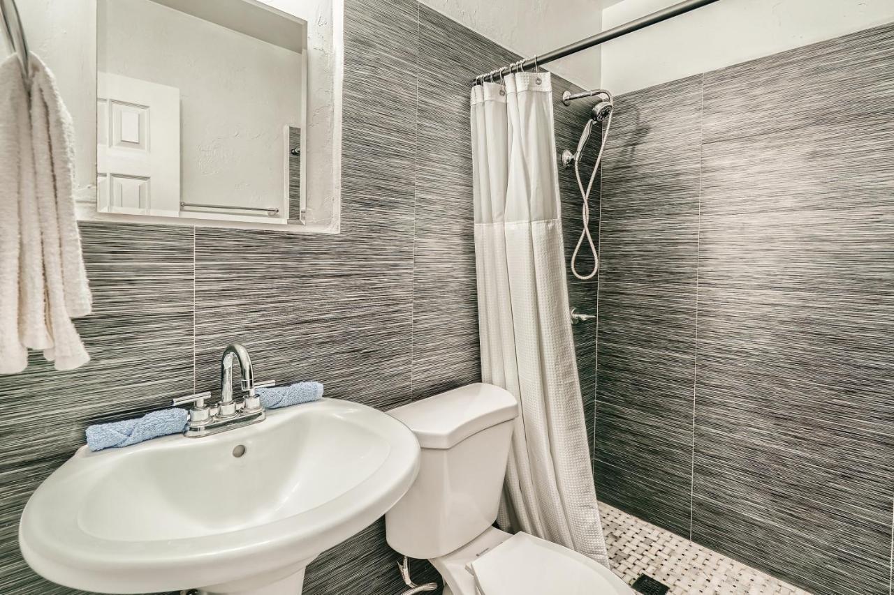 Sii 1 Bedroom Tropical Gem! West Palm Beach Zewnętrze zdjęcie