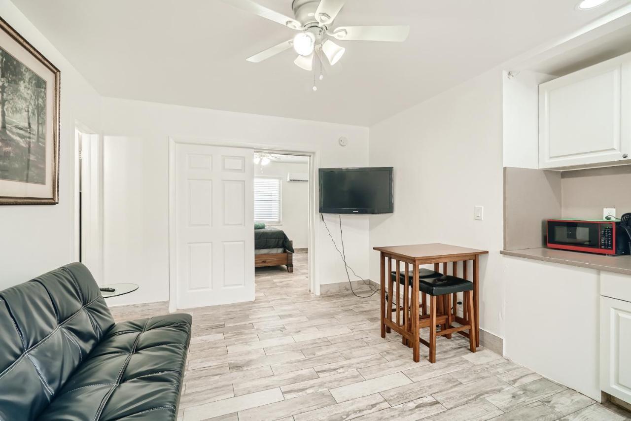 Sii 1 Bedroom Tropical Gem! West Palm Beach Zewnętrze zdjęcie